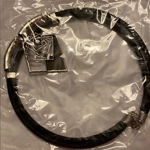 Portuguese Cork Necklace